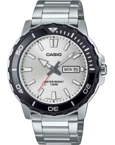 &quot;Casio&quot; MTD-125D-7A