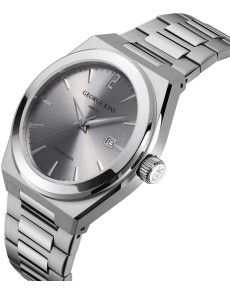 "George Kini" GK.GS0003