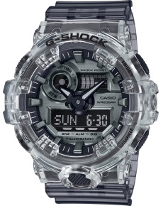 &quot;Casio&quot; GA-700SK-1A
