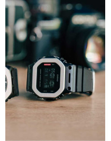 "Casio" GM-5600BM-1