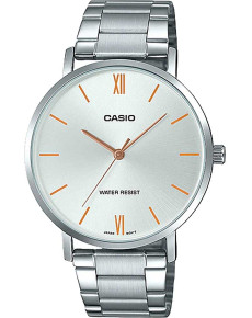 "Casio" LTP-VT01D-7B