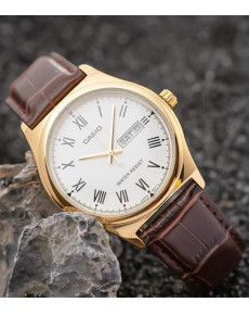&quot;Casio&quot; MTP-V006GL-7B