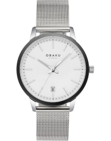 &quot;Obaku&quot; V270LDAWMC
