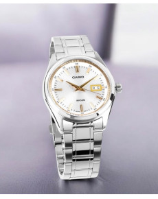 &quot;Casio&quot; MTP-B180D-7A