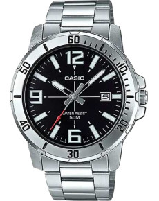 "Casio" MTP-VD01D-1B