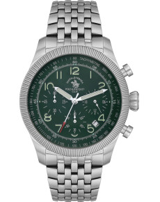 "Santa Barbara Polo & Racquet Club" SB.8.10007-5