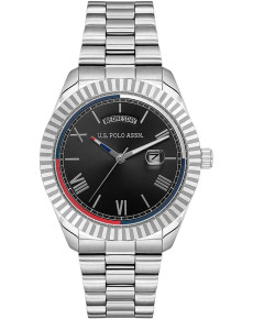 &quot;U.S. Polo Assn&quot; USPA1100B-01