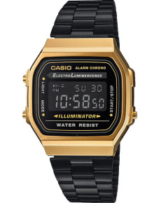 &quot;Casio&quot; A168WEGB-1B