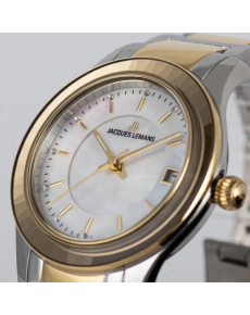 &quot;Jacques Lemans&quot; 1-2194F