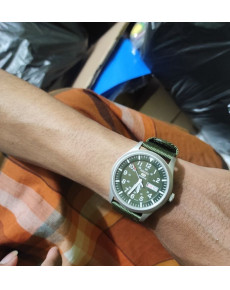 &quot;Seiko&quot; SNZG09J1