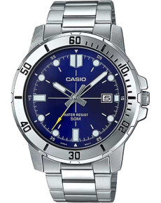 "Casio" MTP-VD01D-2E
