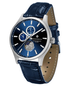 "Greenwich" GW 058.16.36