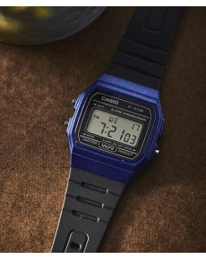 &quot;Casio&quot; F-91WM-2A