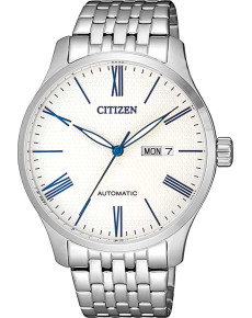 &quot;Citizen&quot; NH8350-59B