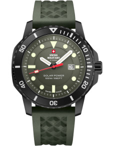 "Swiss Military by Chrono" SMS34102.06