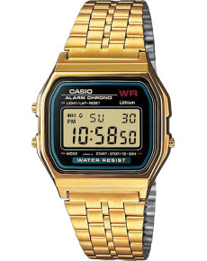 "Casio" A159WGEA-1