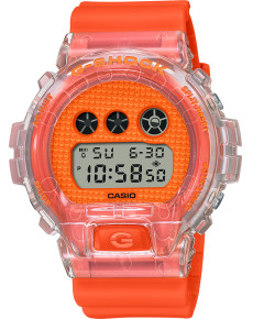 &quot;Casio&quot; DW-6900GL-4