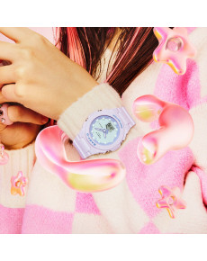 &quot;Casio&quot; BGA-320FH-4A