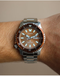 &quot;Citizen&quot; NY0164-65X