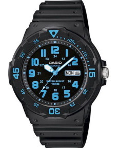 &quot;Casio&quot; MRW-200H-2BVEG
