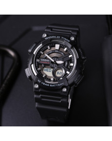 &quot;Casio&quot; AEQ-110W-1A