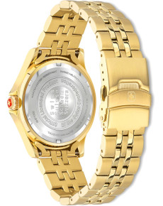 "Swiss Military Hanowa" SMWGH2100611