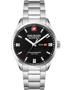 &quot;Swiss Military Hanowa&quot; SMWGH0001601