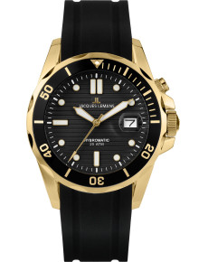 &quot;Jacques Lemans&quot; 1-2170F