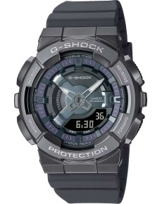 "Casio" GM-S110B-8A
