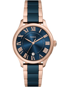 &quot;Fossil&quot; CE1134