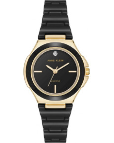 "Anne Klein" 5112GPBK