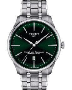 &quot;Tissot&quot; T139.407.11.091.00