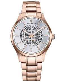 "Greenwich" GW 056.40.33