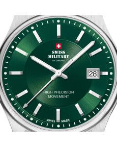 "Swiss Military by Chrono" SM30200.31