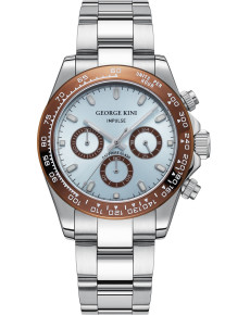 "George Kini" GK.IMP0002