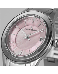 &quot;Jacques Lemans&quot; 1-2194D