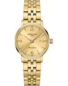 "Certina" C035.210.33.367.00