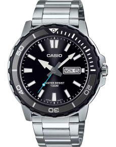 &quot;Casio&quot; MTD-125D-1A3