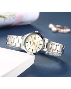 "Casio" LTP-V004SG-9A