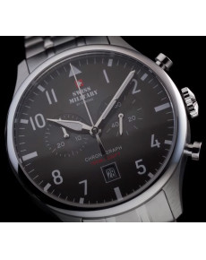 &quot;Swiss Military by Chrono&quot; SM34098.01