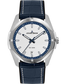 "Jacques Lemans" 1-2176B