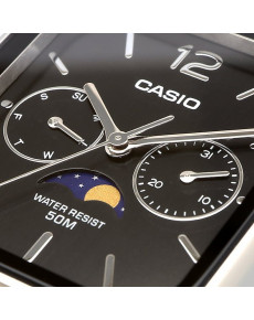 "Casio" MTP-M305D-1A