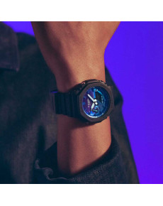 "Casio" GA-2100FL-1A