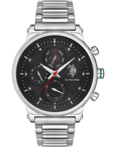 "U.S. Polo Assn" USPA1008-09