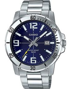 &quot;Casio&quot; MTP-VD01D-2B