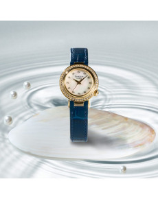 "Casio" SHE-4565GBL-7A