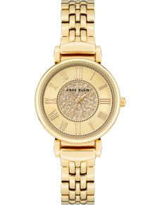 "Anne Klein" 3872CHGB