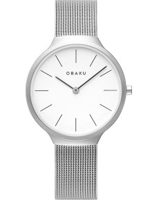 &quot;Obaku&quot; V240LXCWMC