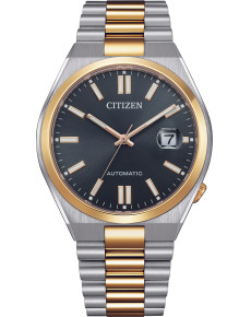 "Citizen" NJ0154-80H
