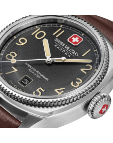 "Swiss Military Hanowa" SMWGB0003701
